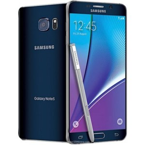Manual de Serviço Samsung Galaxy Note 5 – SM-N920G